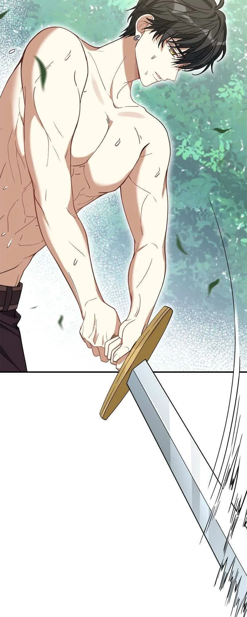 Sekkaku Reijou ni Hyoui Shita no ni Sude ni Yarakashita Nochi deshita! Chapter 32 page 40