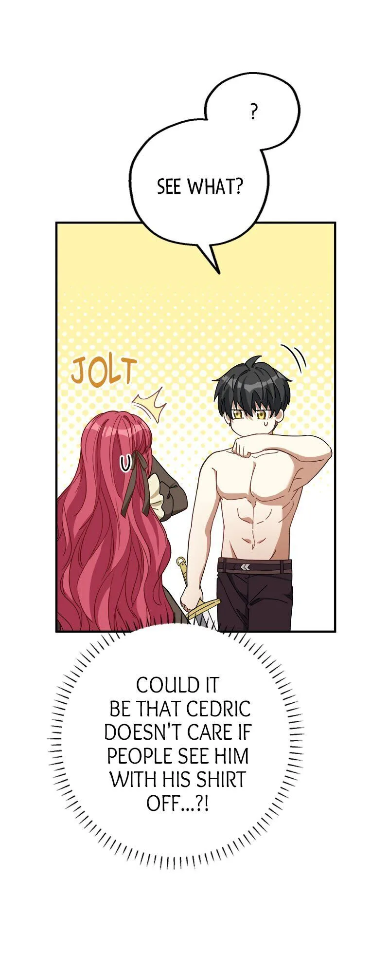 Sekkaku Reijou ni Hyoui Shita no ni Sude ni Yarakashita Nochi deshita! Chapter 32 page 47