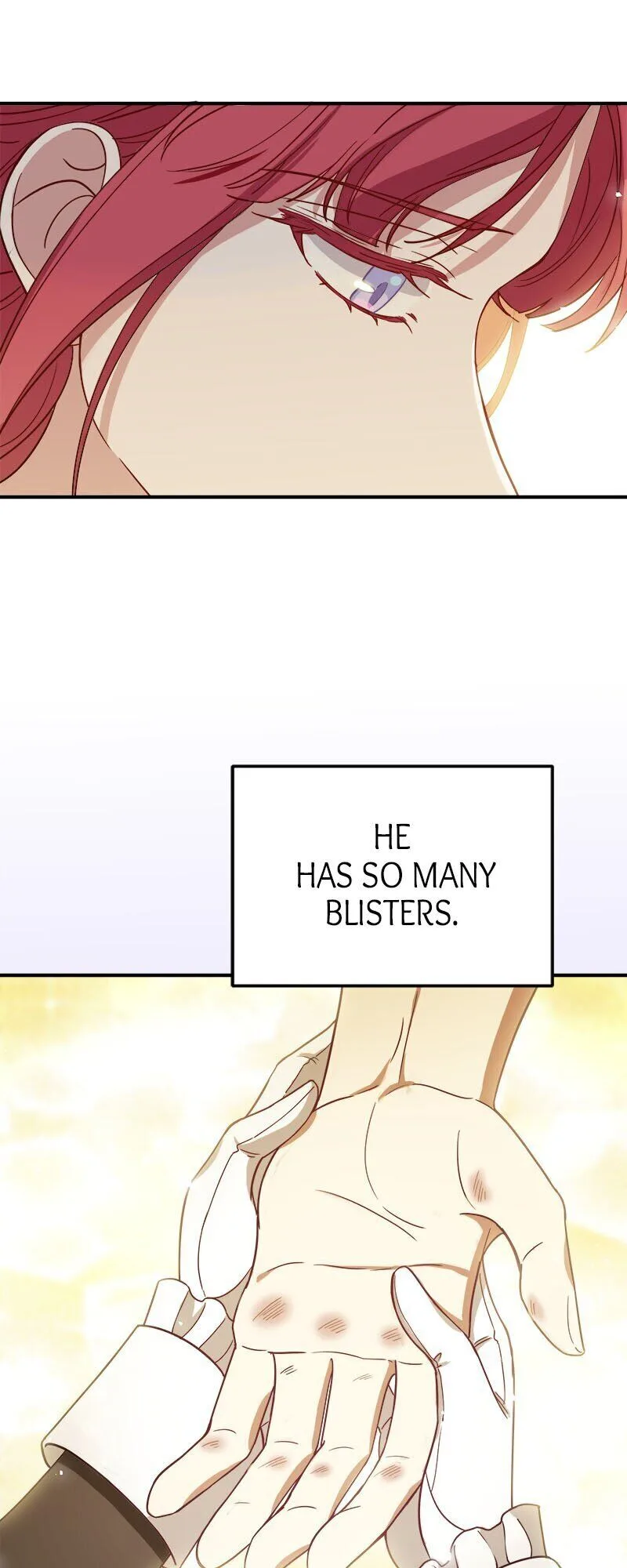Sekkaku Reijou ni Hyoui Shita no ni Sude ni Yarakashita Nochi deshita! Chapter 32 page 68