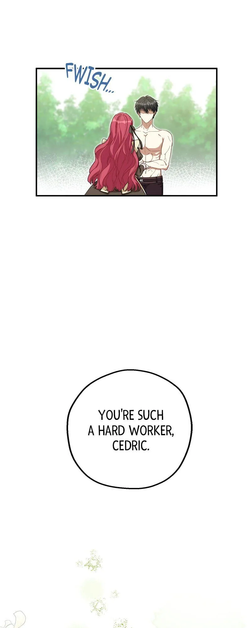 Sekkaku Reijou ni Hyoui Shita no ni Sude ni Yarakashita Nochi deshita! Chapter 32 page 72