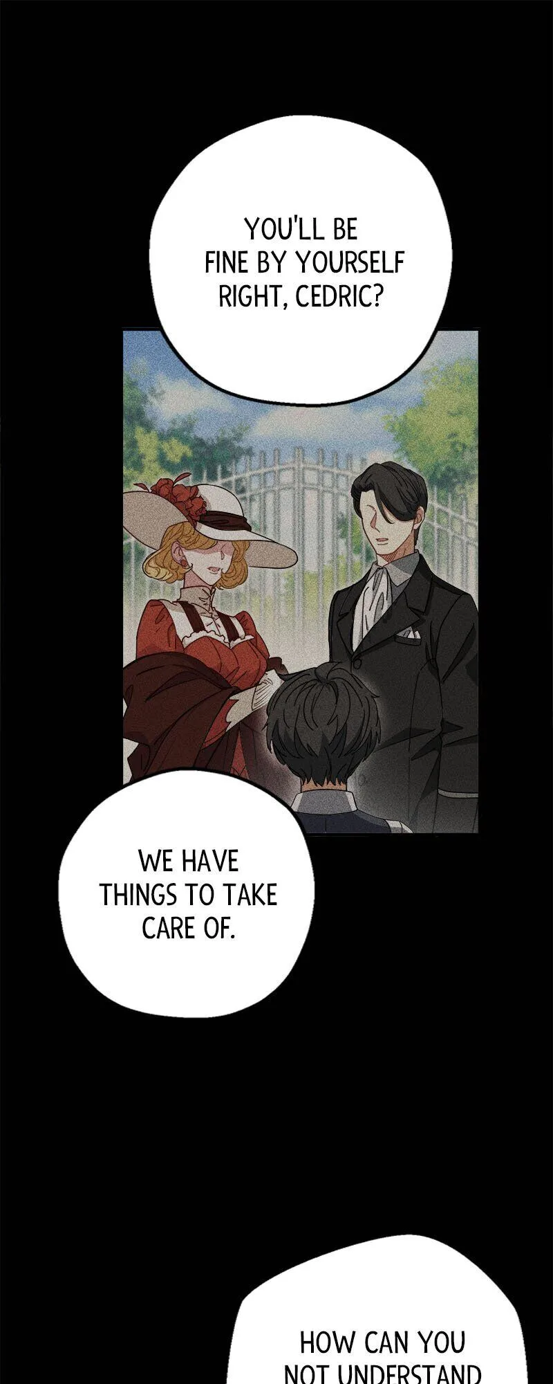 Sekkaku Reijou ni Hyoui Shita no ni Sude ni Yarakashita Nochi deshita! Chapter 32 page 77