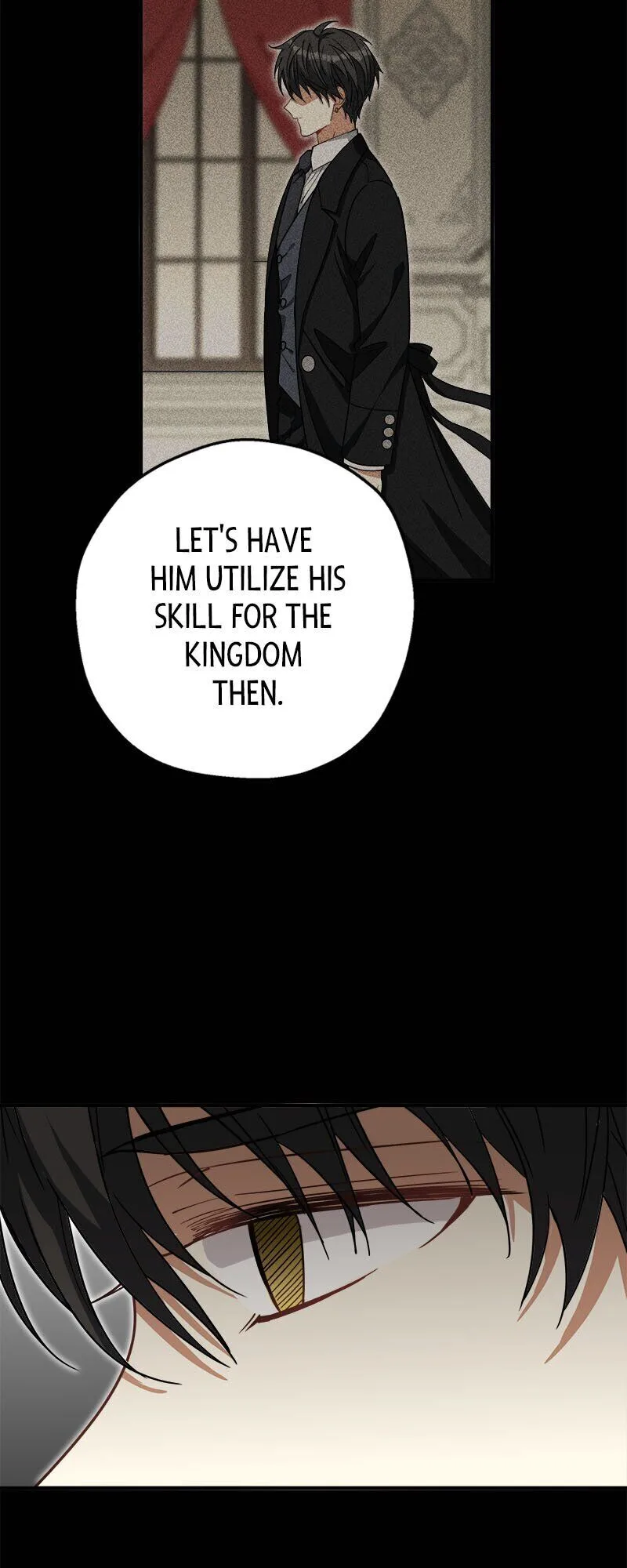 Sekkaku Reijou ni Hyoui Shita no ni Sude ni Yarakashita Nochi deshita! Chapter 32 page 79