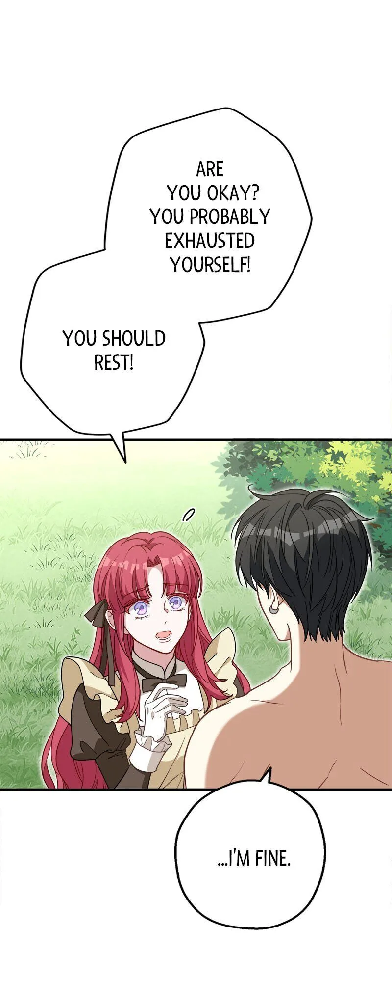 Sekkaku Reijou ni Hyoui Shita no ni Sude ni Yarakashita Nochi deshita! Chapter 32 page 82