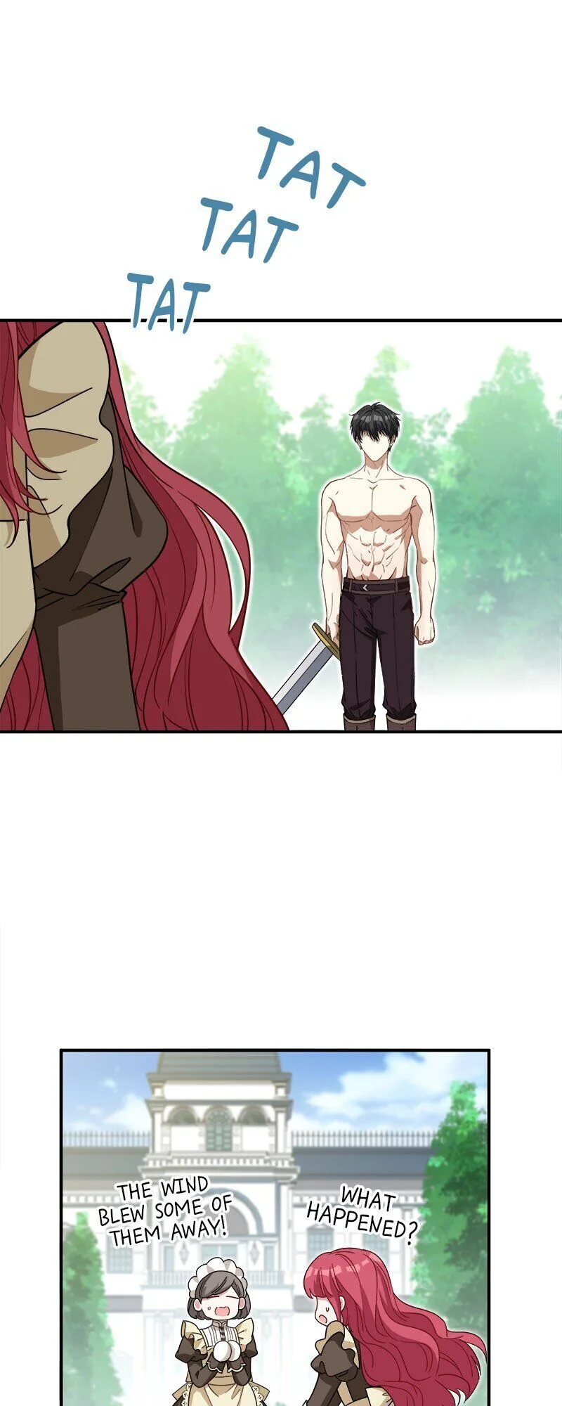 Sekkaku Reijou ni Hyoui Shita no ni Sude ni Yarakashita Nochi deshita! Chapter 32 page 86
