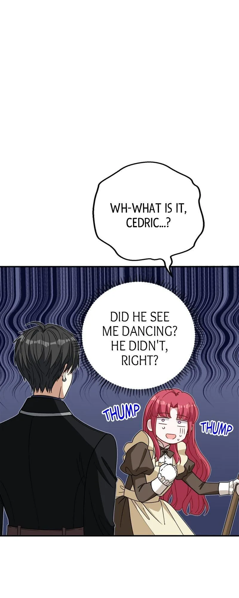 Sekkaku Reijou ni Hyoui Shita no ni Sude ni Yarakashita Nochi deshita! Chapter 33 page 11