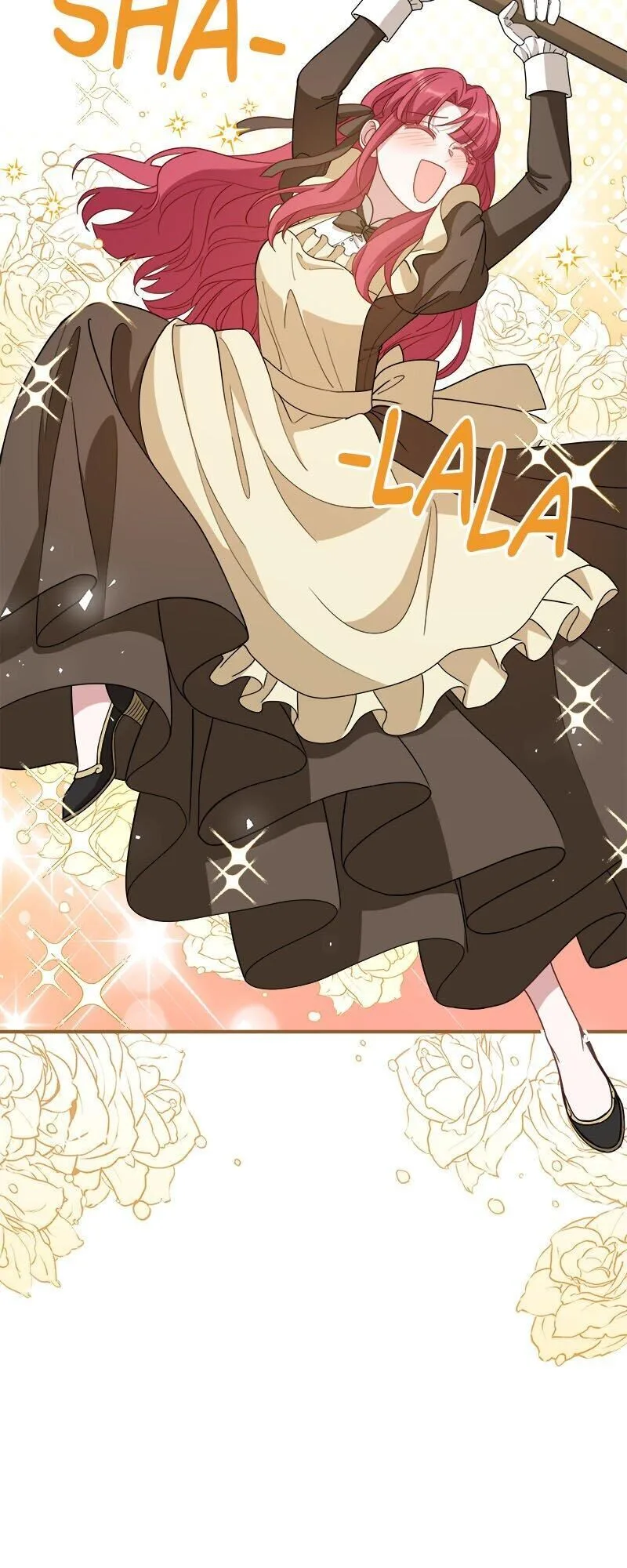 Sekkaku Reijou ni Hyoui Shita no ni Sude ni Yarakashita Nochi deshita! Chapter 33 page 9