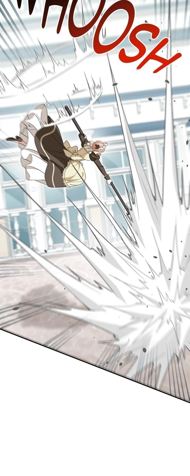 Sekkaku Reijou ni Hyoui Shita no ni Sude ni Yarakashita Nochi deshita! Chapter 33 page 17