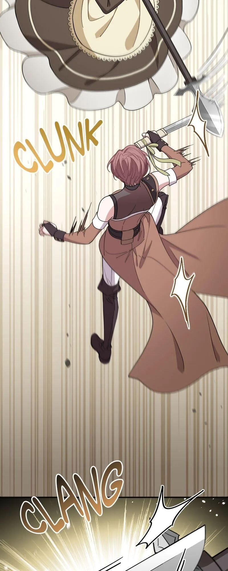 Sekkaku Reijou ni Hyoui Shita no ni Sude ni Yarakashita Nochi deshita! Chapter 33 page 25