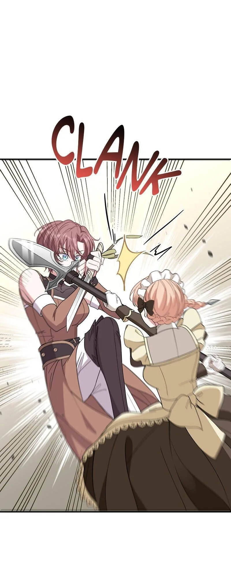 Sekkaku Reijou ni Hyoui Shita no ni Sude ni Yarakashita Nochi deshita! Chapter 33 page 23