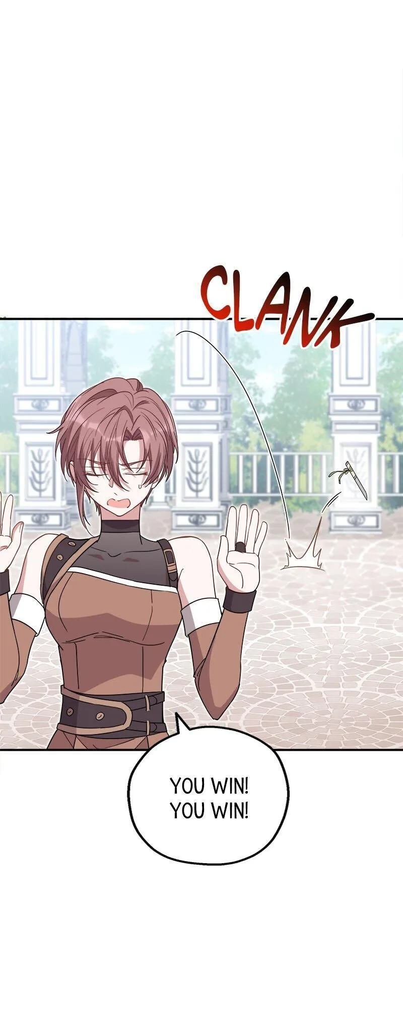 Sekkaku Reijou ni Hyoui Shita no ni Sude ni Yarakashita Nochi deshita! Chapter 33 page 28