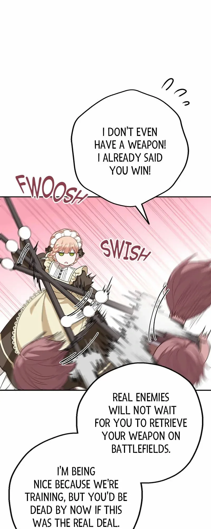 Sekkaku Reijou ni Hyoui Shita no ni Sude ni Yarakashita Nochi deshita! Chapter 33 page 31