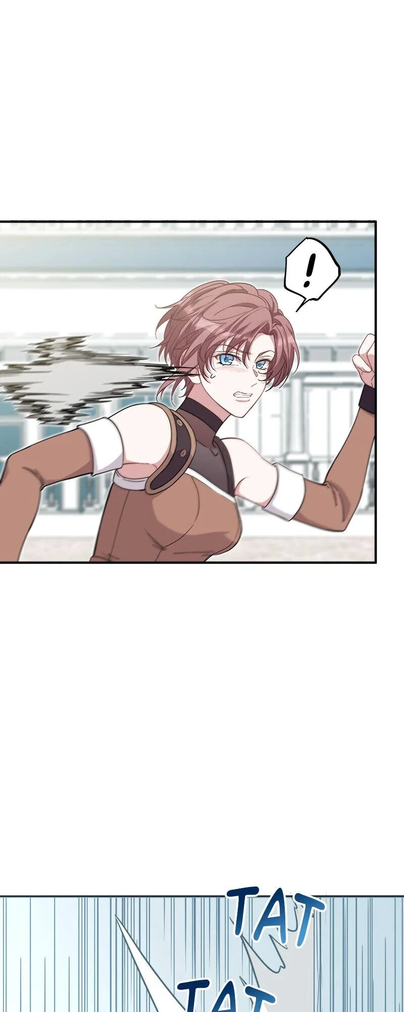 Sekkaku Reijou ni Hyoui Shita no ni Sude ni Yarakashita Nochi deshita! Chapter 33 page 35