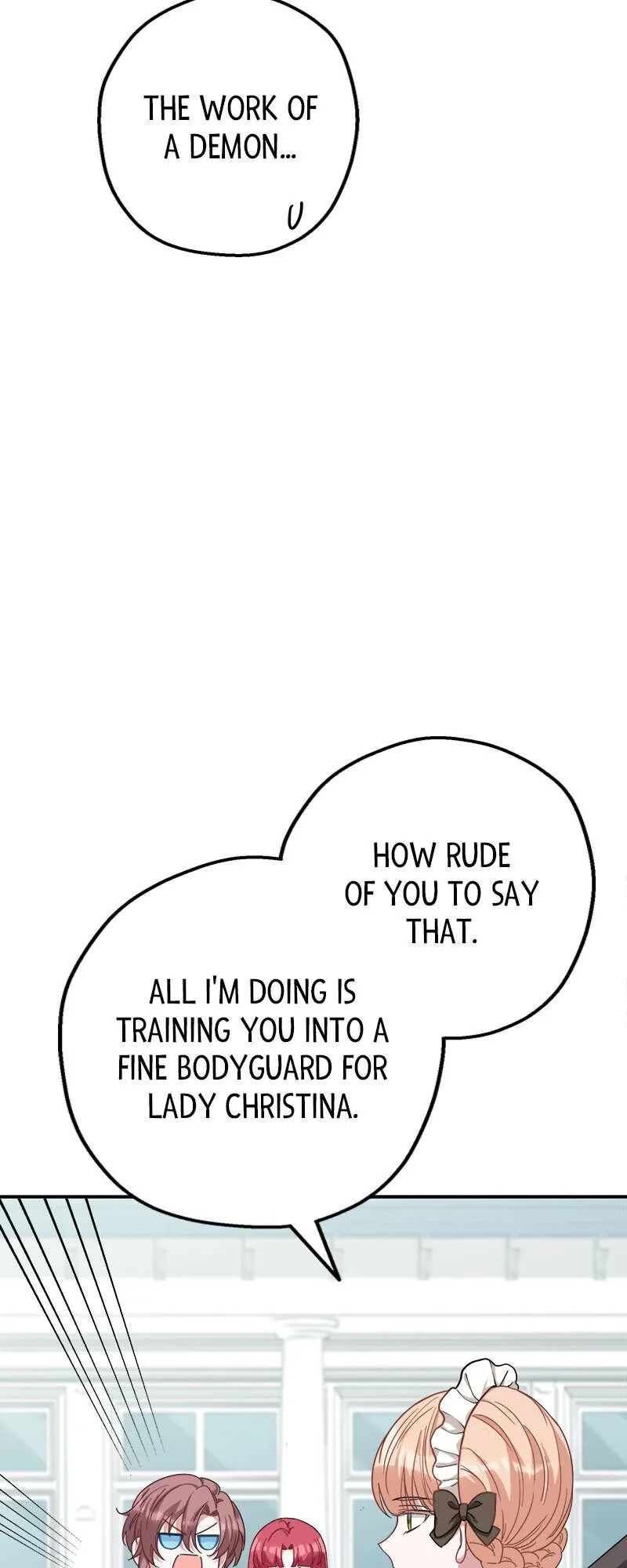 Sekkaku Reijou ni Hyoui Shita no ni Sude ni Yarakashita Nochi deshita! Chapter 33 page 39
