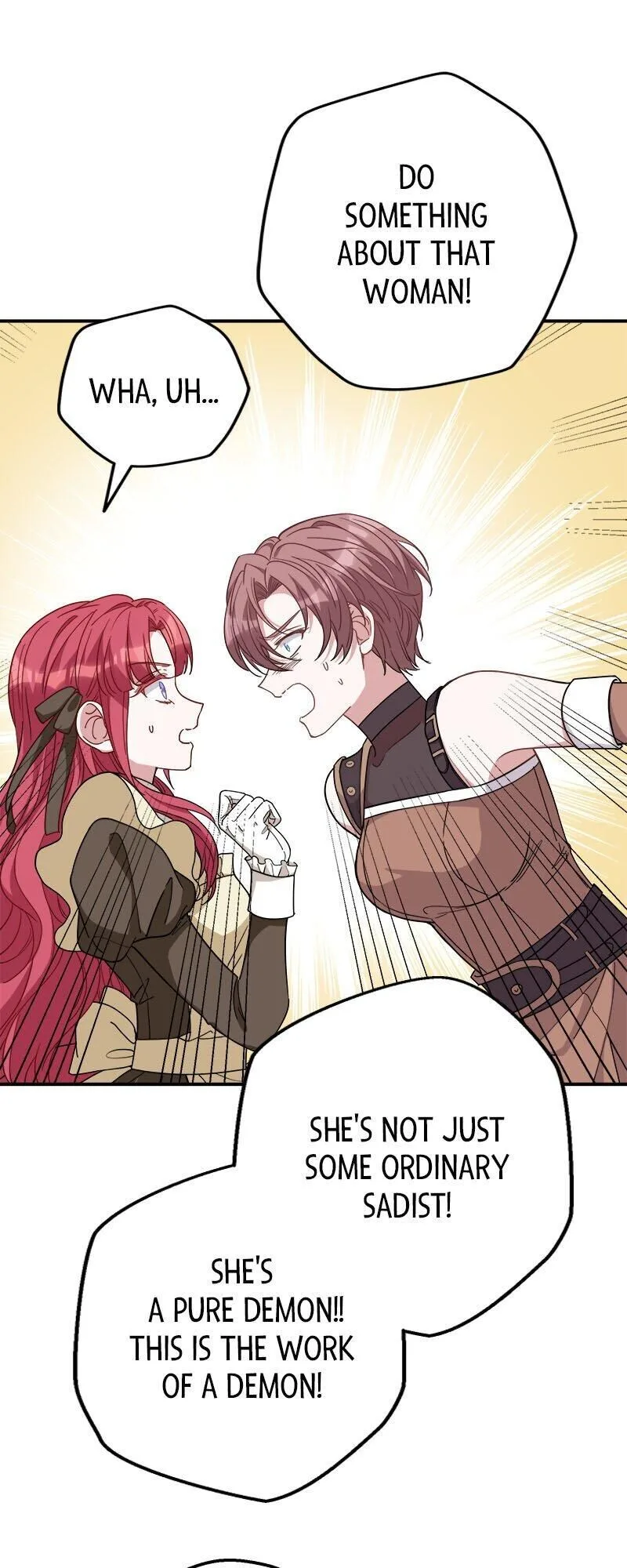 Sekkaku Reijou ni Hyoui Shita no ni Sude ni Yarakashita Nochi deshita! Chapter 33 page 38