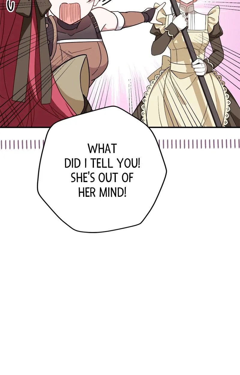 Sekkaku Reijou ni Hyoui Shita no ni Sude ni Yarakashita Nochi deshita! Chapter 33 page 41