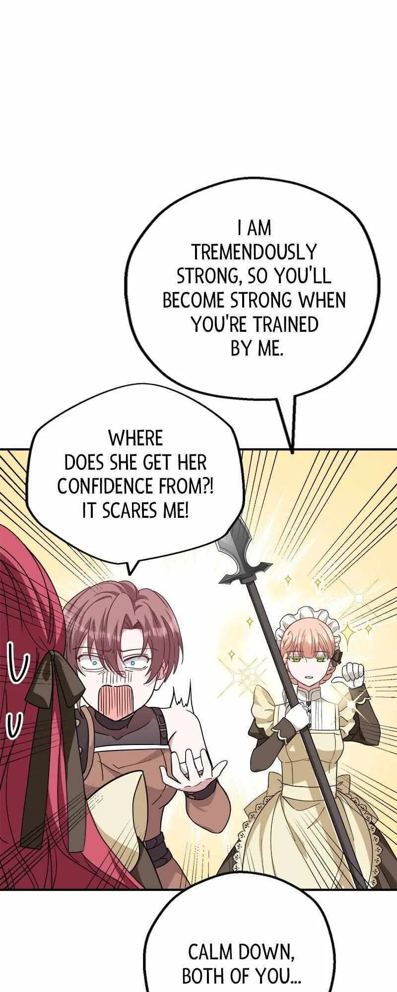Sekkaku Reijou ni Hyoui Shita no ni Sude ni Yarakashita Nochi deshita! Chapter 33 page 44