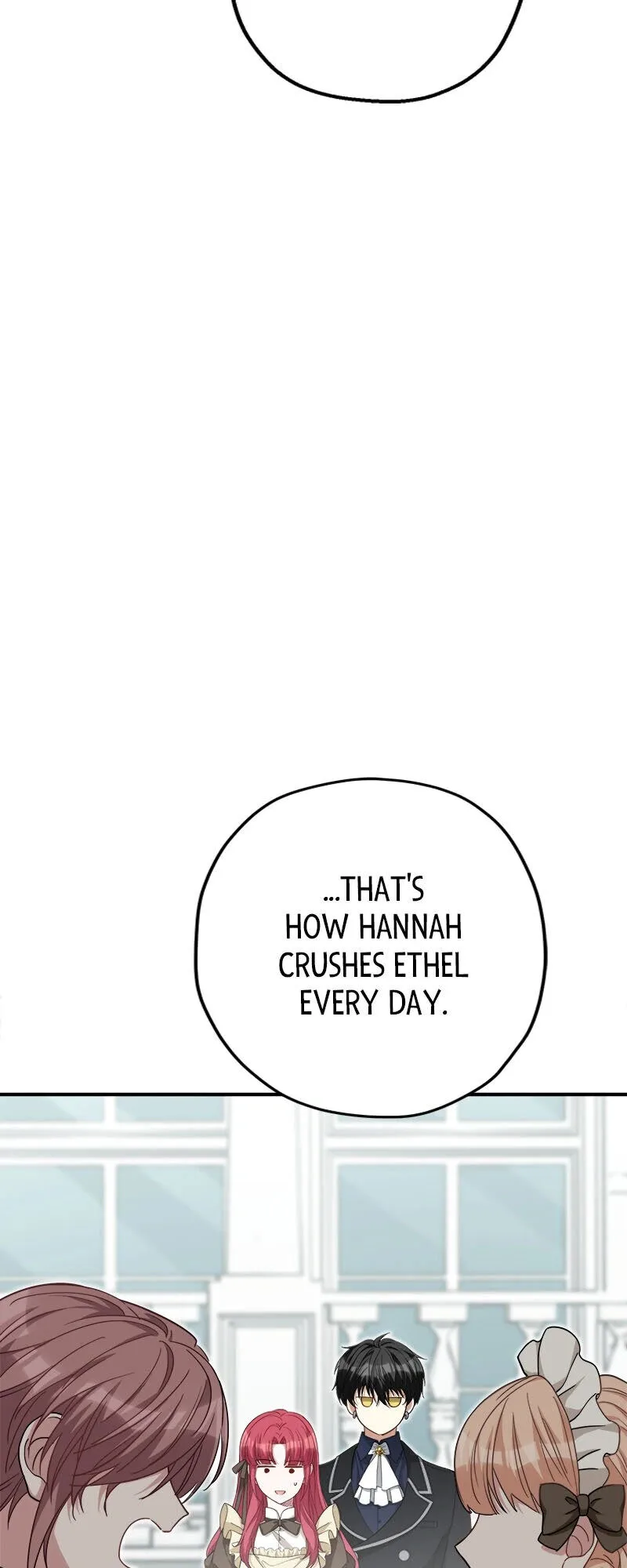 Sekkaku Reijou ni Hyoui Shita no ni Sude ni Yarakashita Nochi deshita! Chapter 33 page 45