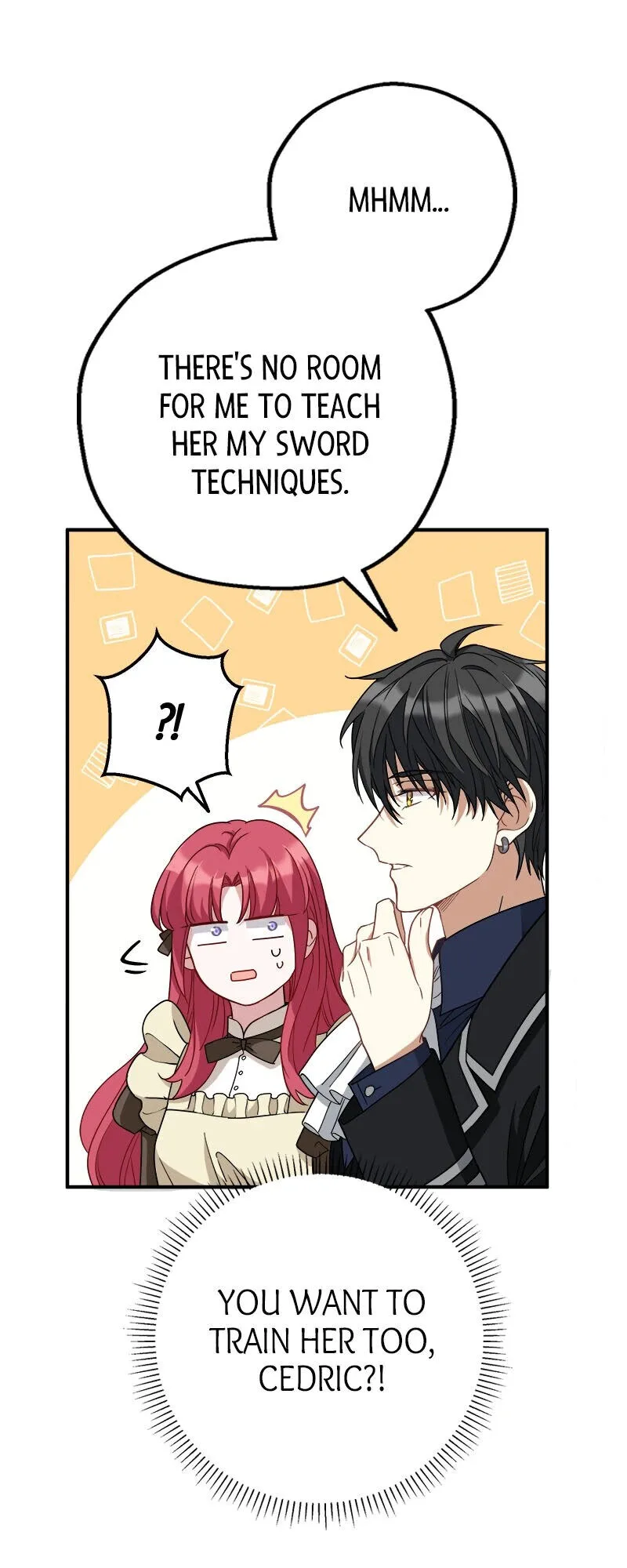 Sekkaku Reijou ni Hyoui Shita no ni Sude ni Yarakashita Nochi deshita! Chapter 33 page 47