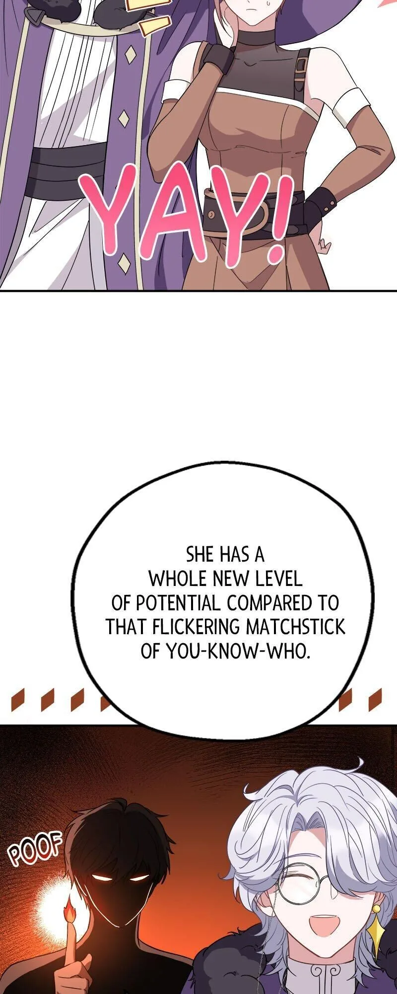 Sekkaku Reijou ni Hyoui Shita no ni Sude ni Yarakashita Nochi deshita! Chapter 33 page 55