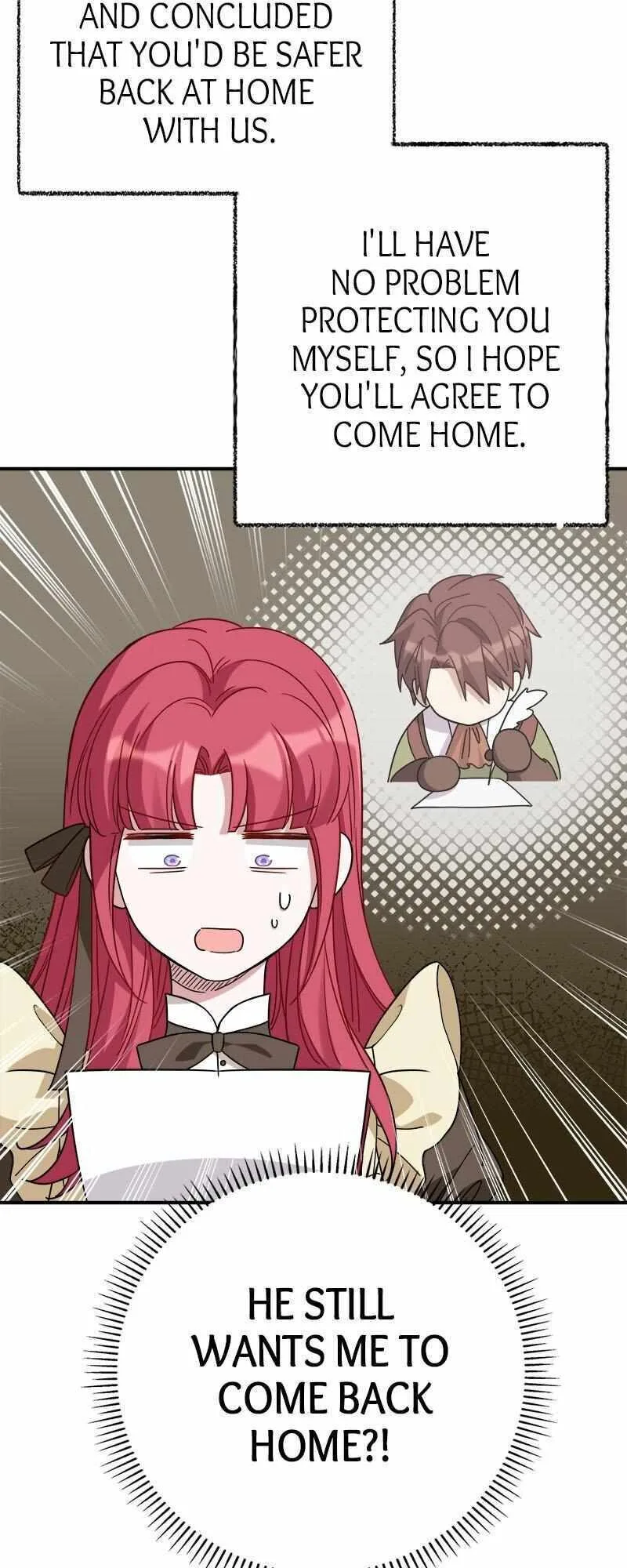 Sekkaku Reijou ni Hyoui Shita no ni Sude ni Yarakashita Nochi deshita! Chapter 33 page 64