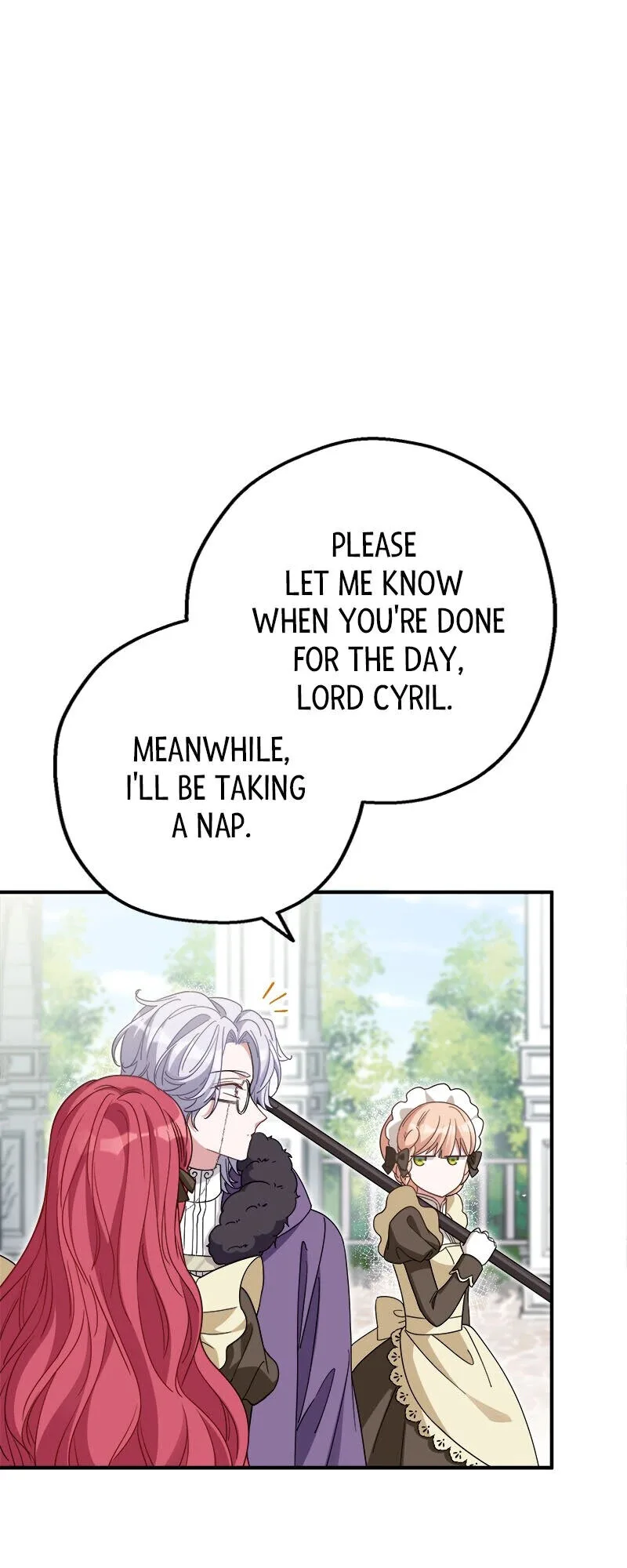 Sekkaku Reijou ni Hyoui Shita no ni Sude ni Yarakashita Nochi deshita! Chapter 33 page 66
