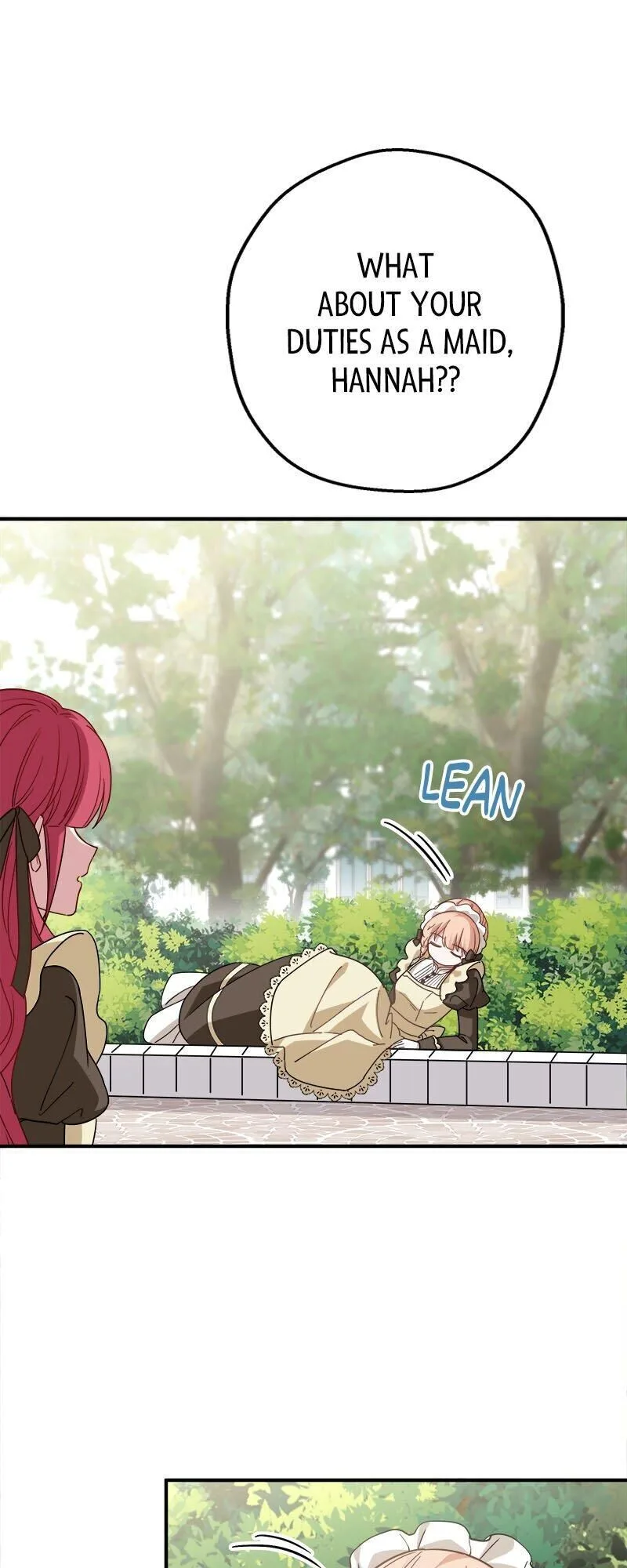 Sekkaku Reijou ni Hyoui Shita no ni Sude ni Yarakashita Nochi deshita! Chapter 33 page 67