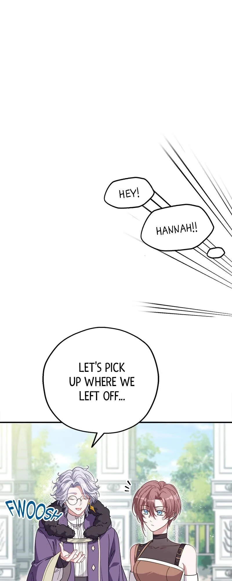 Sekkaku Reijou ni Hyoui Shita no ni Sude ni Yarakashita Nochi deshita! Chapter 33 page 69
