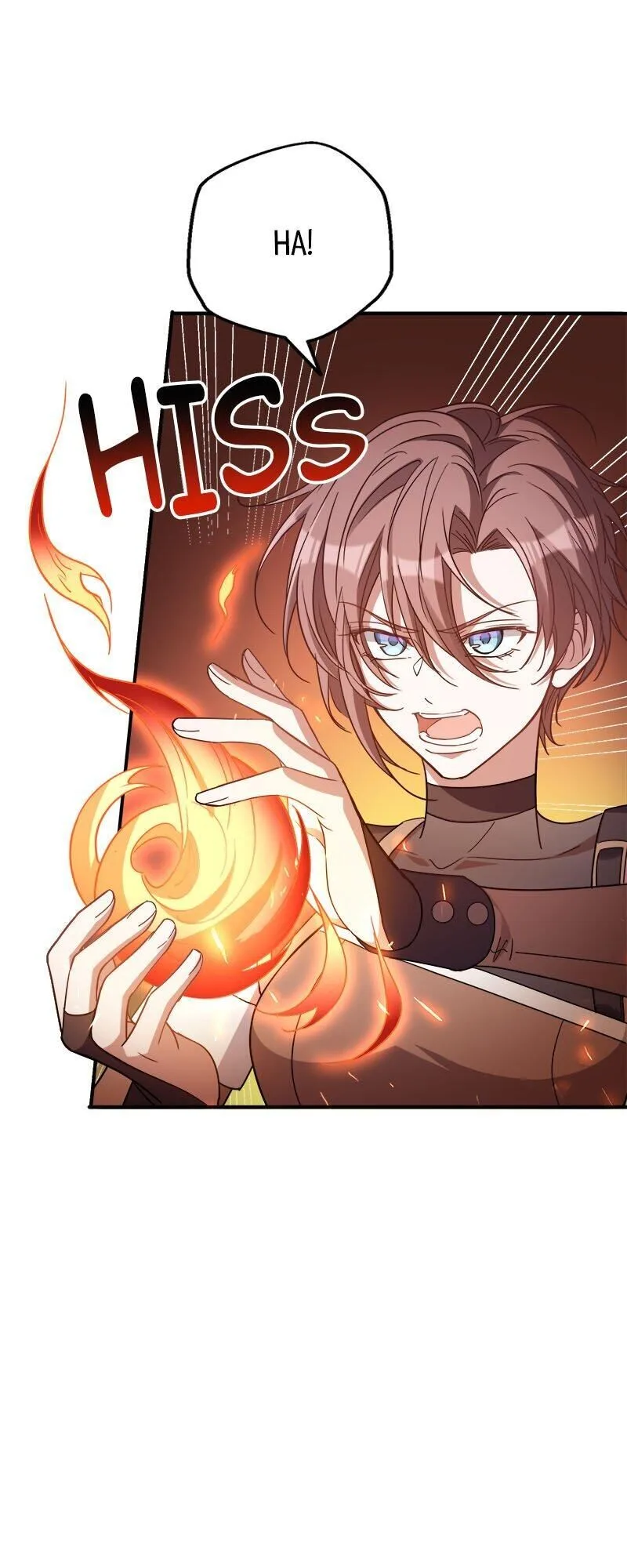 Sekkaku Reijou ni Hyoui Shita no ni Sude ni Yarakashita Nochi deshita! Chapter 33 page 71