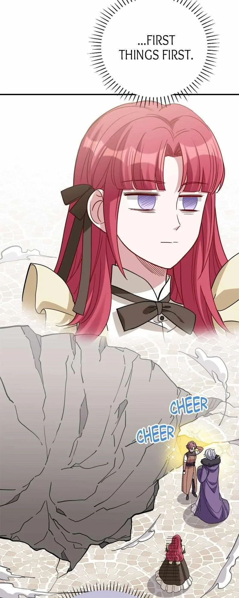 Sekkaku Reijou ni Hyoui Shita no ni Sude ni Yarakashita Nochi deshita! Chapter 33 page 78