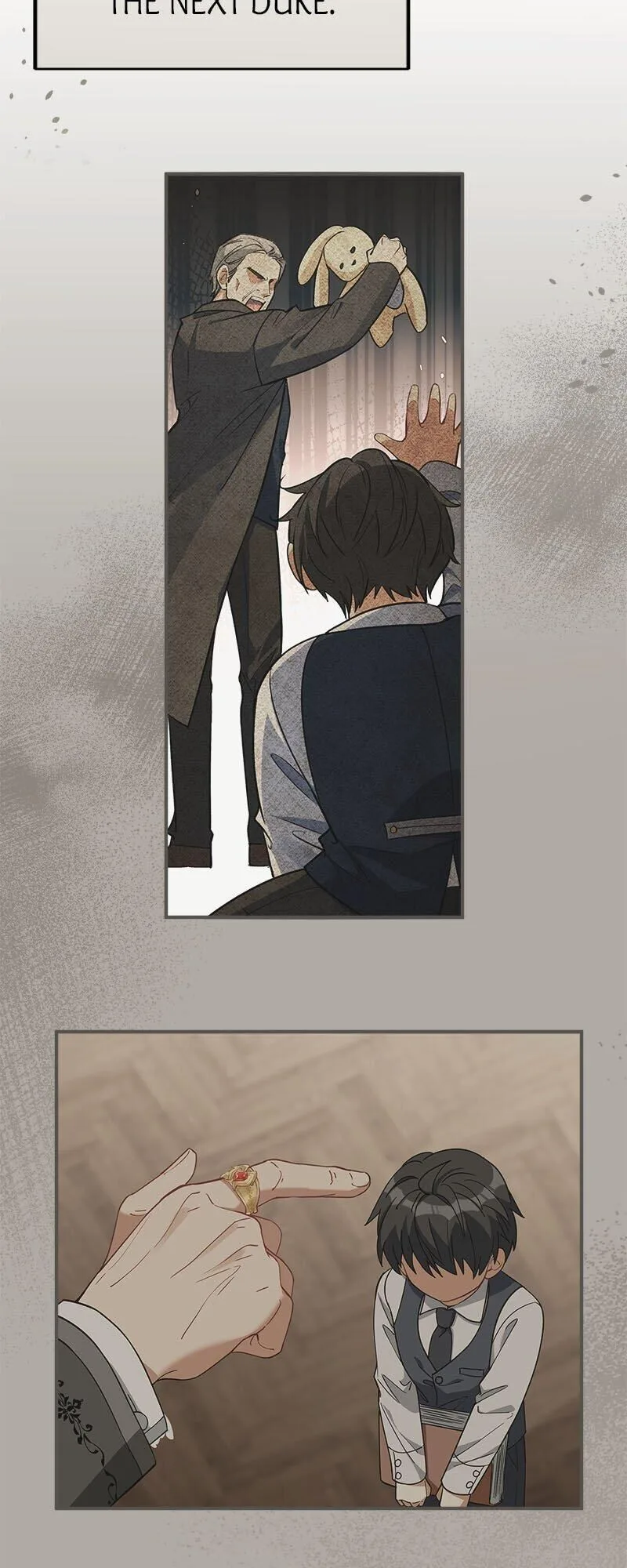 Sekkaku Reijou ni Hyoui Shita no ni Sude ni Yarakashita Nochi deshita! Chapter 34 page 6
