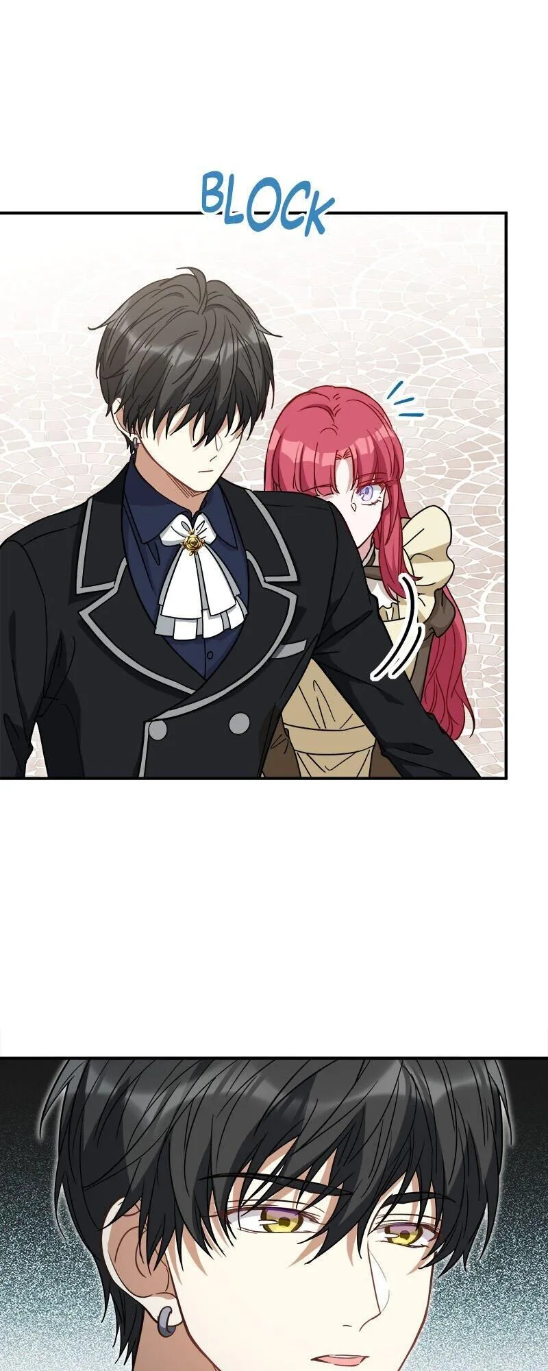 Sekkaku Reijou ni Hyoui Shita no ni Sude ni Yarakashita Nochi deshita! Chapter 34 page 1