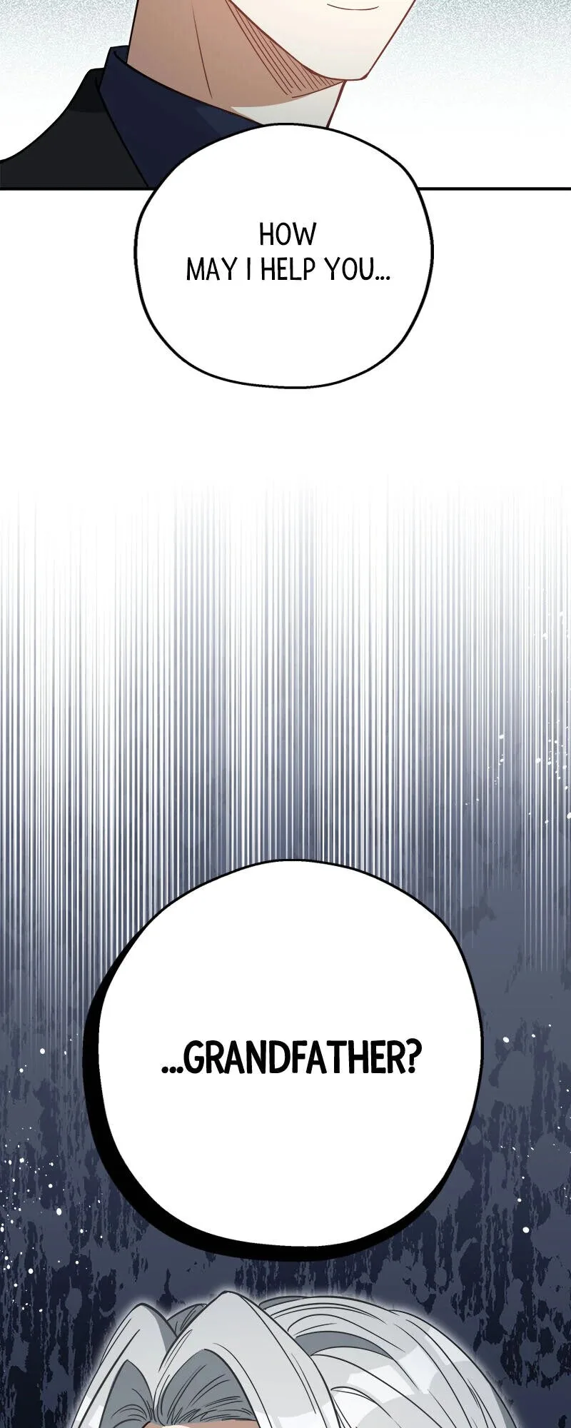 Sekkaku Reijou ni Hyoui Shita no ni Sude ni Yarakashita Nochi deshita! Chapter 34 page 2