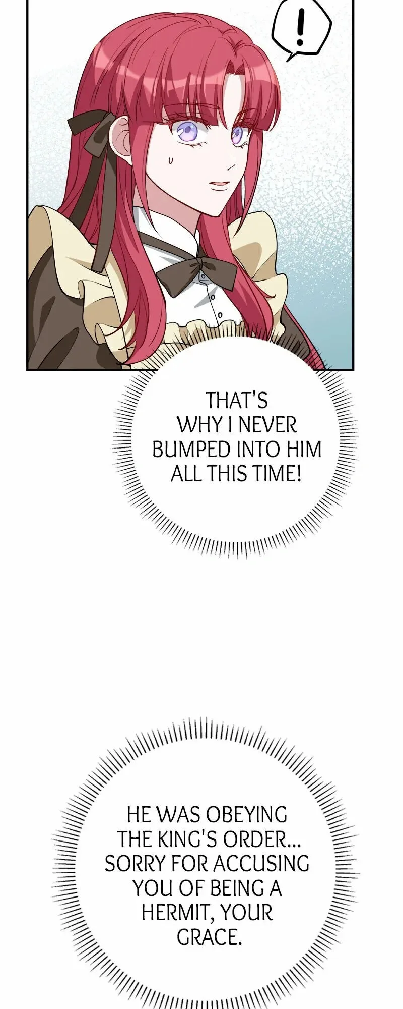 Sekkaku Reijou ni Hyoui Shita no ni Sude ni Yarakashita Nochi deshita! Chapter 34 page 12