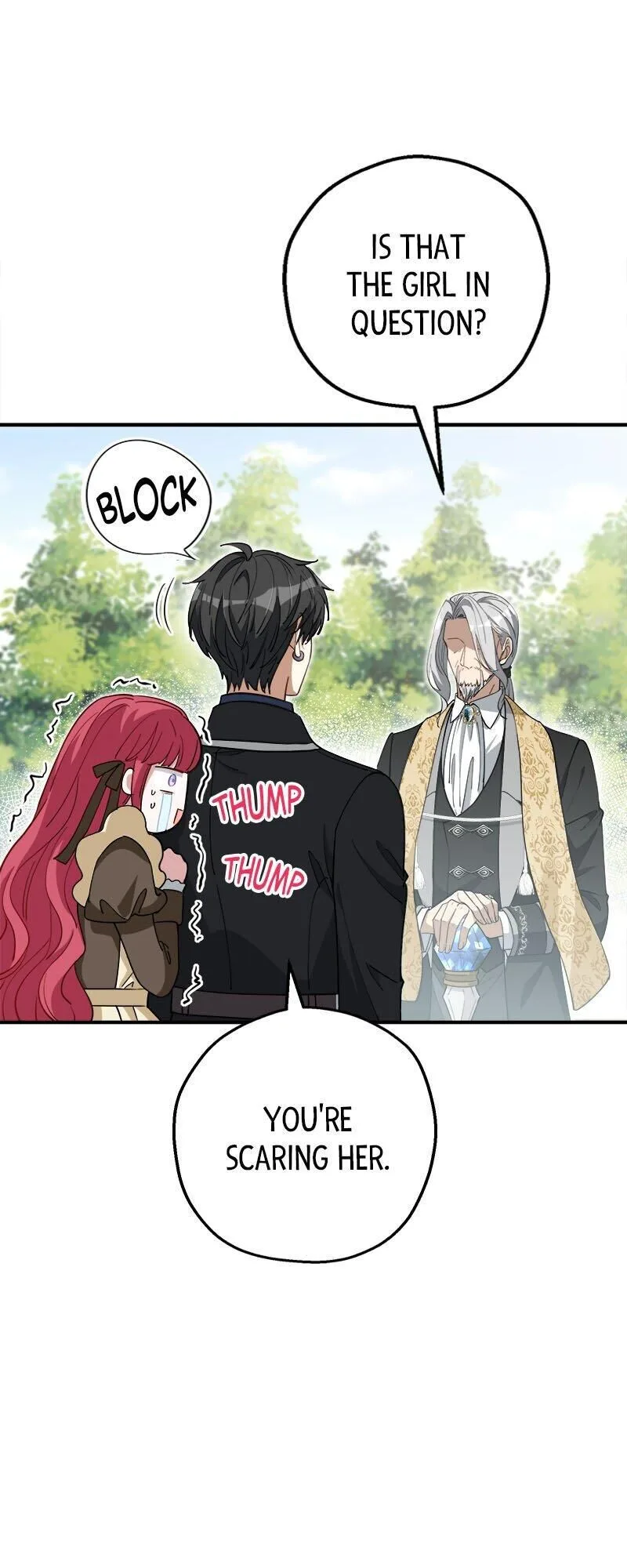 Sekkaku Reijou ni Hyoui Shita no ni Sude ni Yarakashita Nochi deshita! Chapter 34 page 19