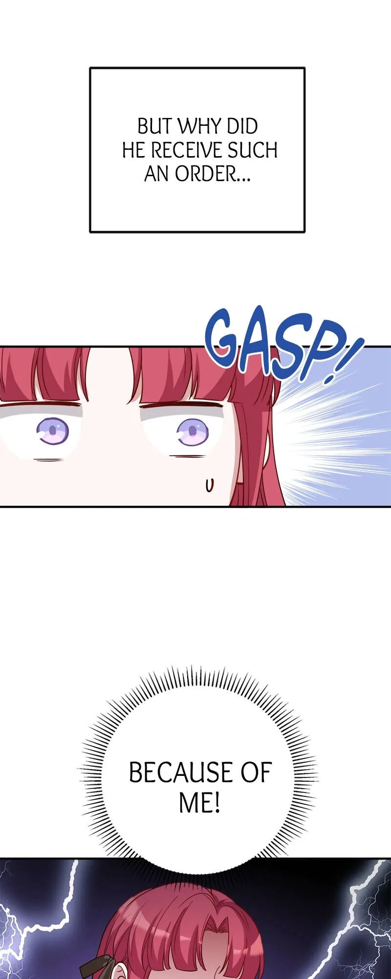 Sekkaku Reijou ni Hyoui Shita no ni Sude ni Yarakashita Nochi deshita! Chapter 34 page 14