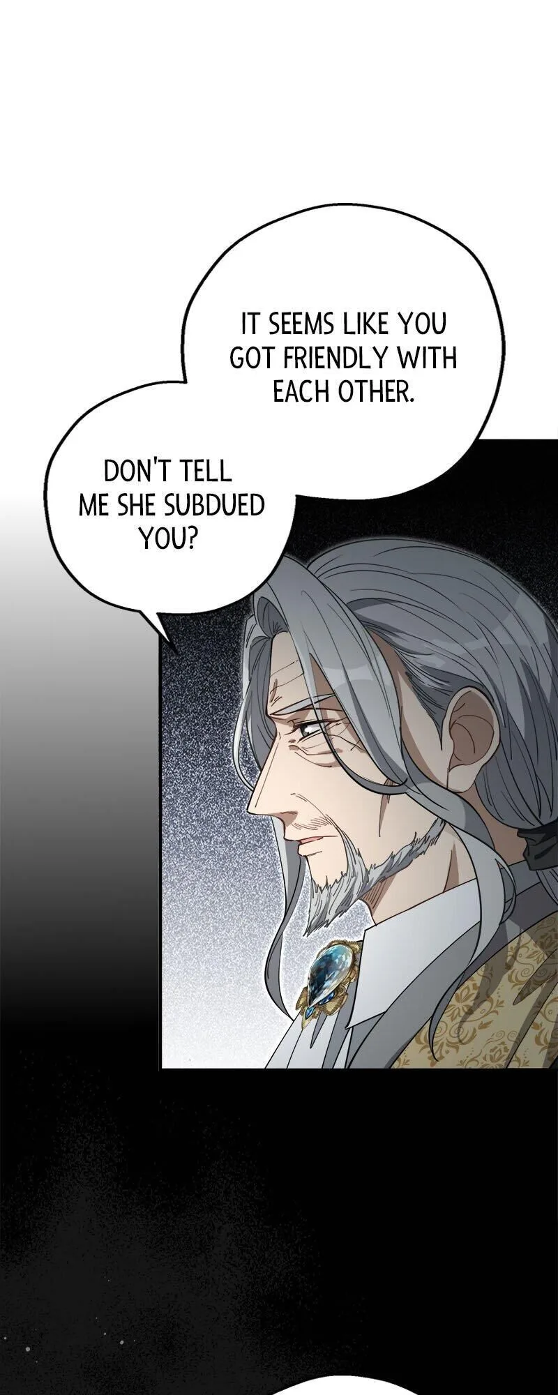 Sekkaku Reijou ni Hyoui Shita no ni Sude ni Yarakashita Nochi deshita! Chapter 34 page 20