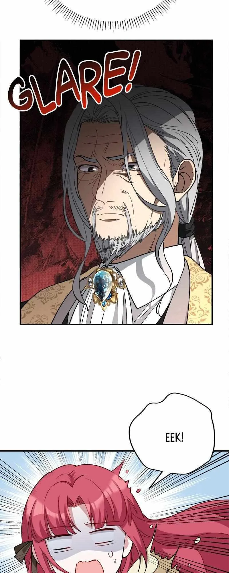 Sekkaku Reijou ni Hyoui Shita no ni Sude ni Yarakashita Nochi deshita! Chapter 34 page 17