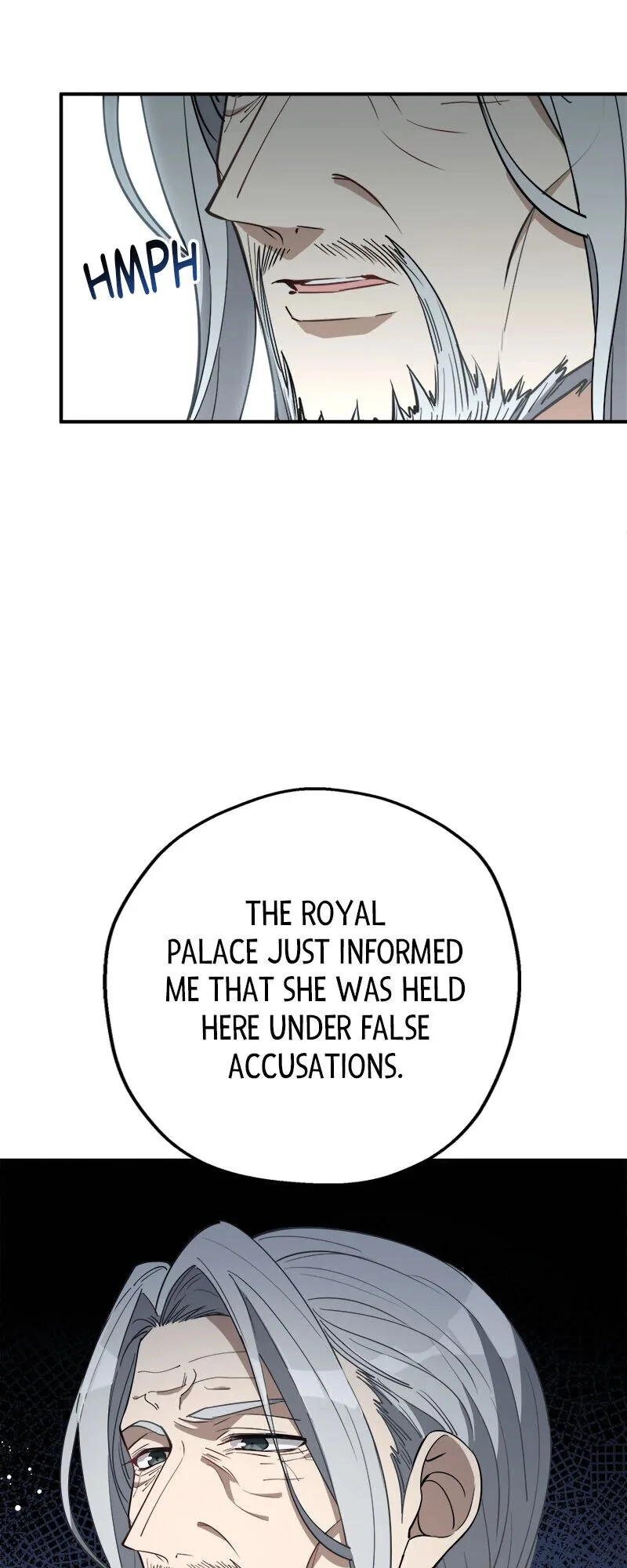 Sekkaku Reijou ni Hyoui Shita no ni Sude ni Yarakashita Nochi deshita! Chapter 34 page 25