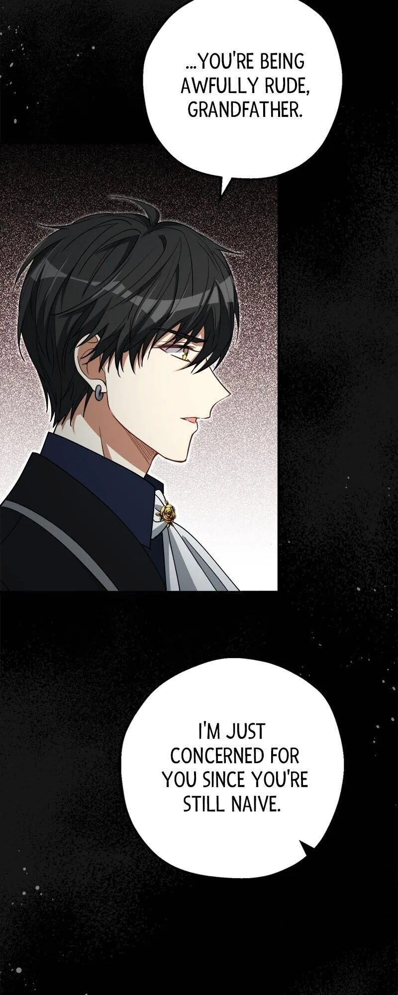 Sekkaku Reijou ni Hyoui Shita no ni Sude ni Yarakashita Nochi deshita! Chapter 34 page 21