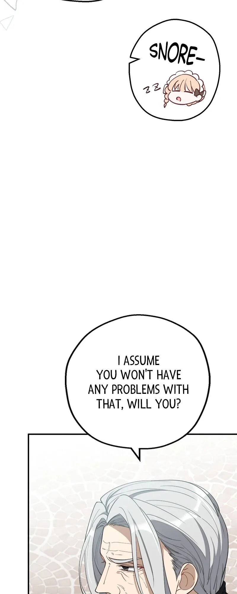 Sekkaku Reijou ni Hyoui Shita no ni Sude ni Yarakashita Nochi deshita! Chapter 34 page 29