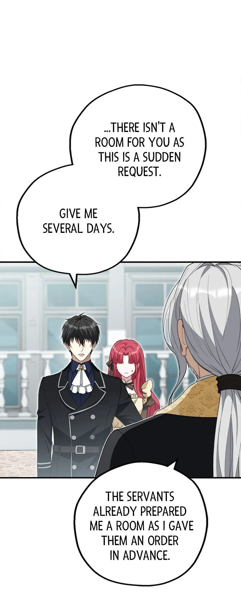 Sekkaku Reijou ni Hyoui Shita no ni Sude ni Yarakashita Nochi deshita! Chapter 34 page 32