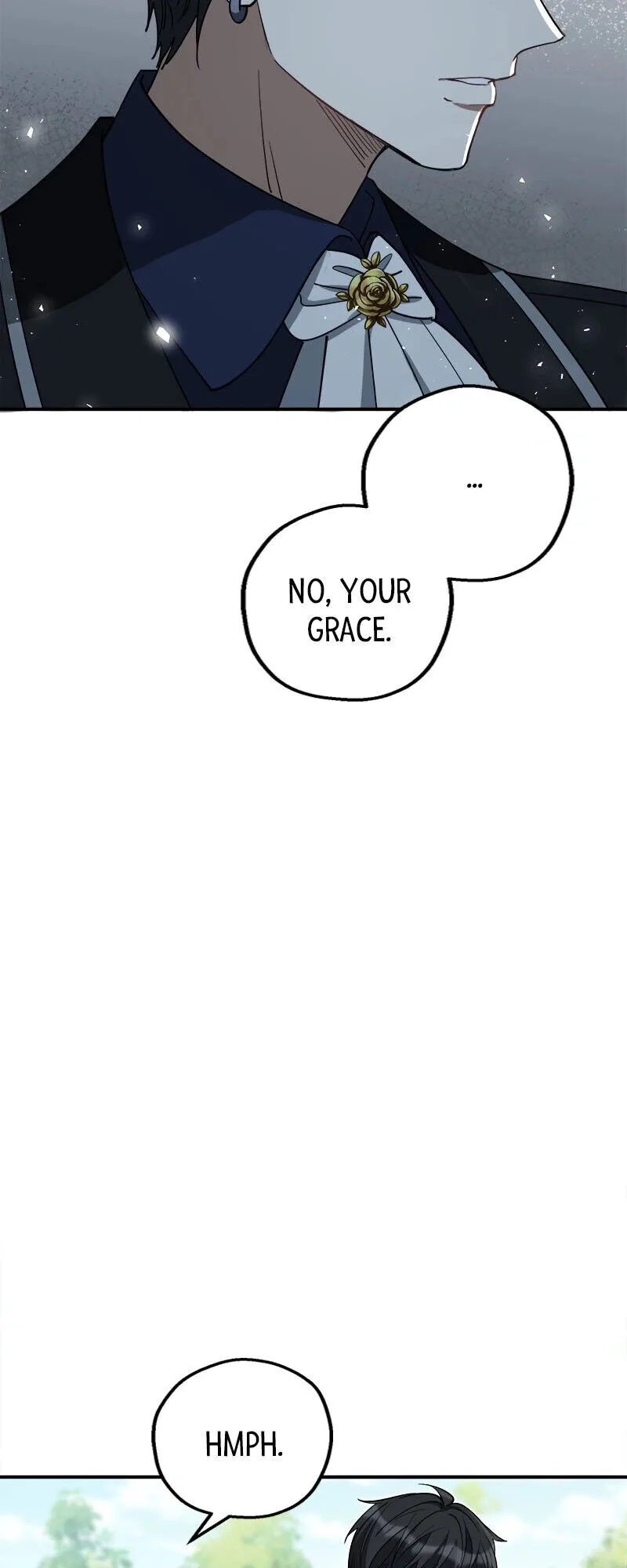 Sekkaku Reijou ni Hyoui Shita no ni Sude ni Yarakashita Nochi deshita! Chapter 34 page 35