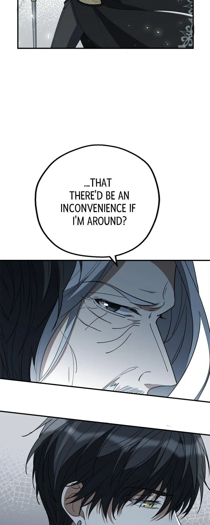 Sekkaku Reijou ni Hyoui Shita no ni Sude ni Yarakashita Nochi deshita! Chapter 34 page 34