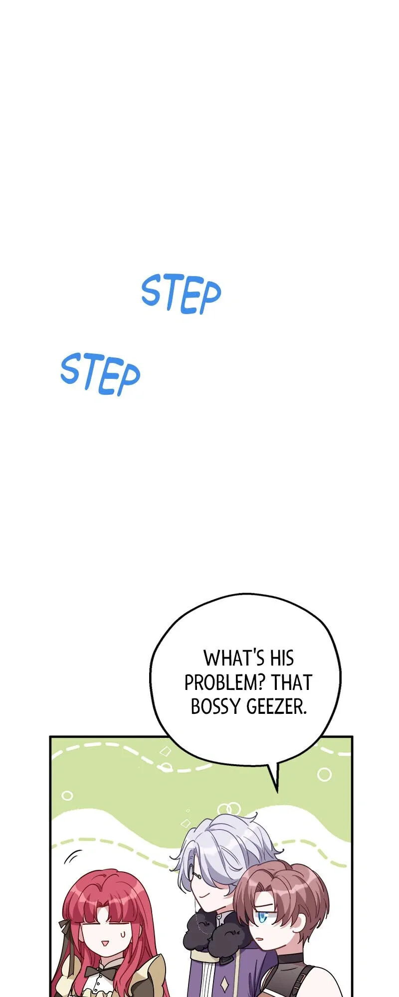 Sekkaku Reijou ni Hyoui Shita no ni Sude ni Yarakashita Nochi deshita! Chapter 34 page 37
