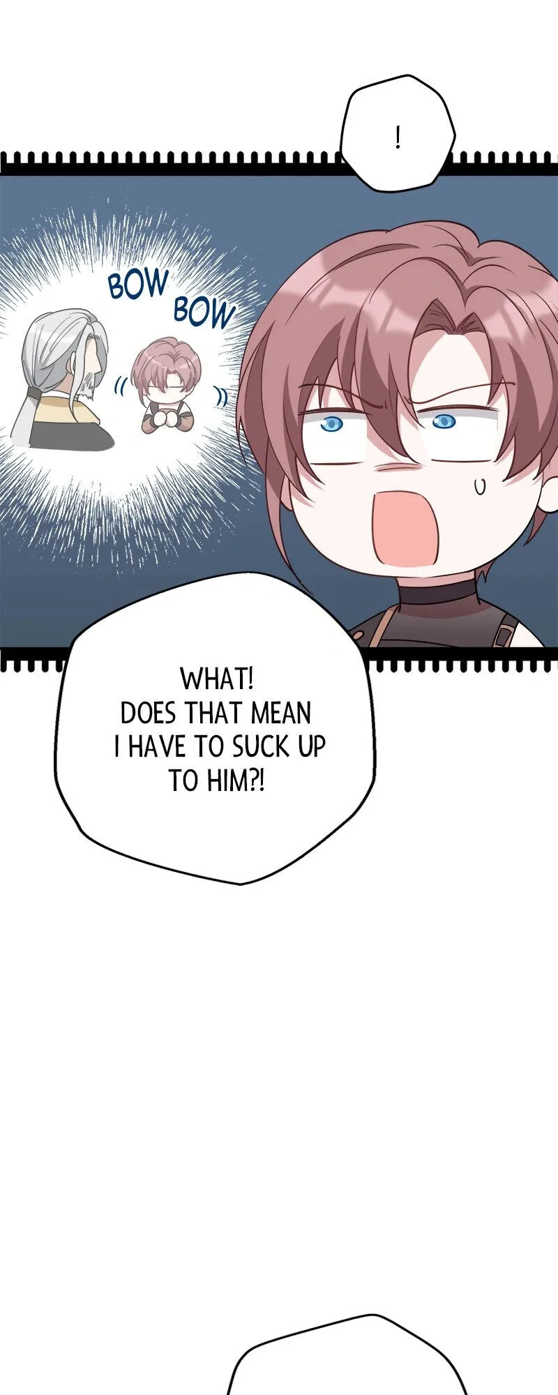 Sekkaku Reijou ni Hyoui Shita no ni Sude ni Yarakashita Nochi deshita! Chapter 34 page 39