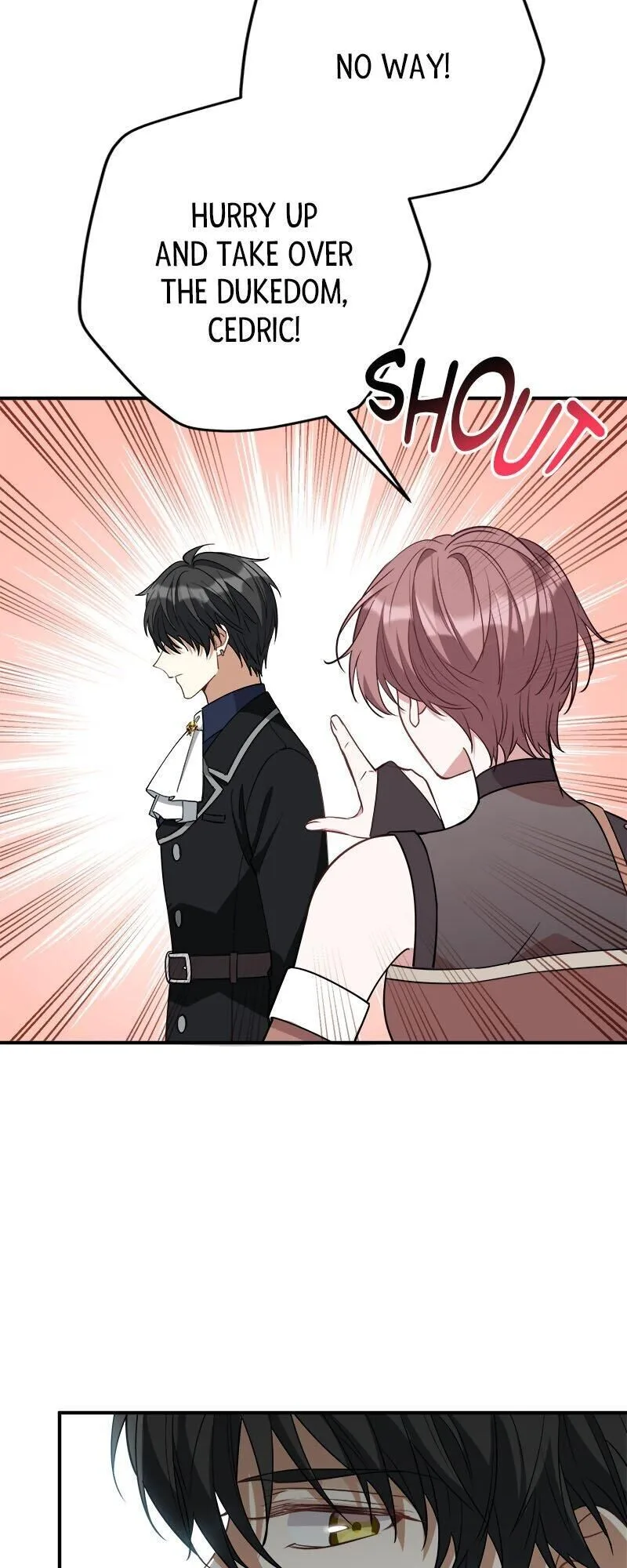 Sekkaku Reijou ni Hyoui Shita no ni Sude ni Yarakashita Nochi deshita! Chapter 34 page 40