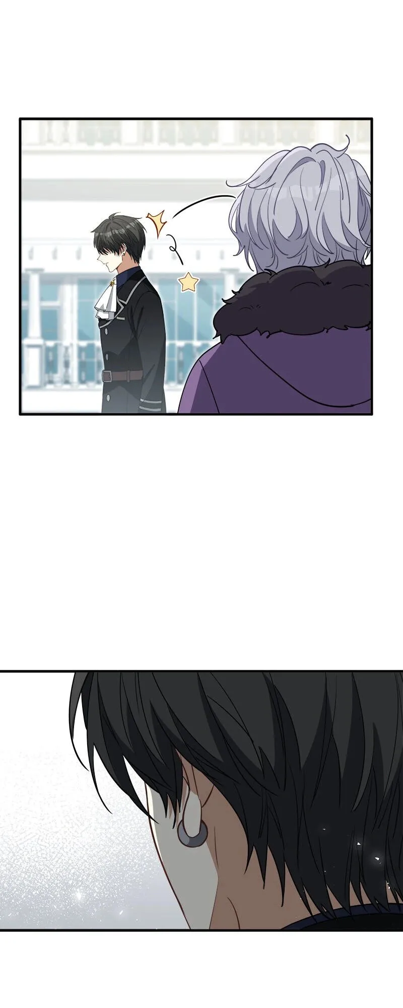 Sekkaku Reijou ni Hyoui Shita no ni Sude ni Yarakashita Nochi deshita! Chapter 34 page 49