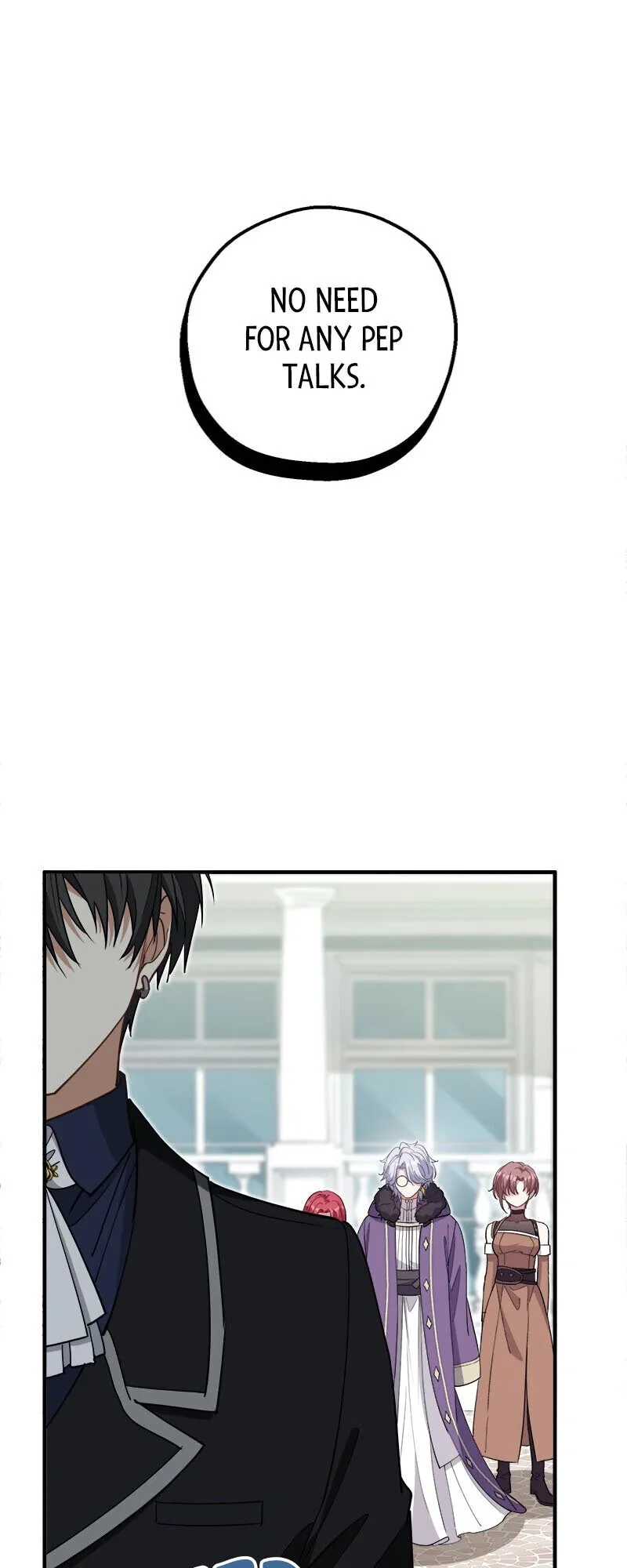 Sekkaku Reijou ni Hyoui Shita no ni Sude ni Yarakashita Nochi deshita! Chapter 34 page 50