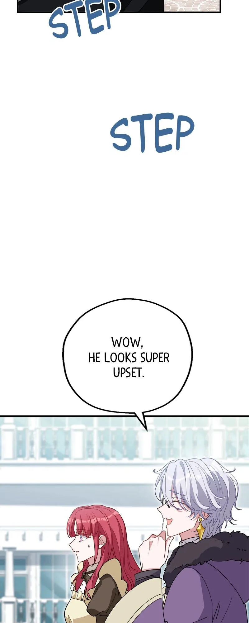 Sekkaku Reijou ni Hyoui Shita no ni Sude ni Yarakashita Nochi deshita! Chapter 34 page 51