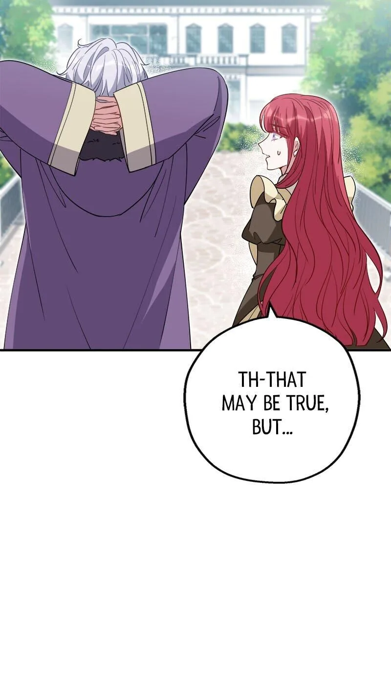 Sekkaku Reijou ni Hyoui Shita no ni Sude ni Yarakashita Nochi deshita! Chapter 34 page 55